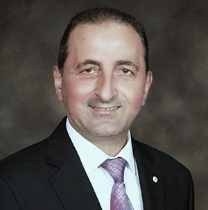 Jehad Hammad